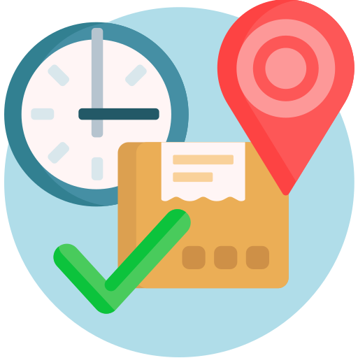 Enjoy Delivery & Rewards