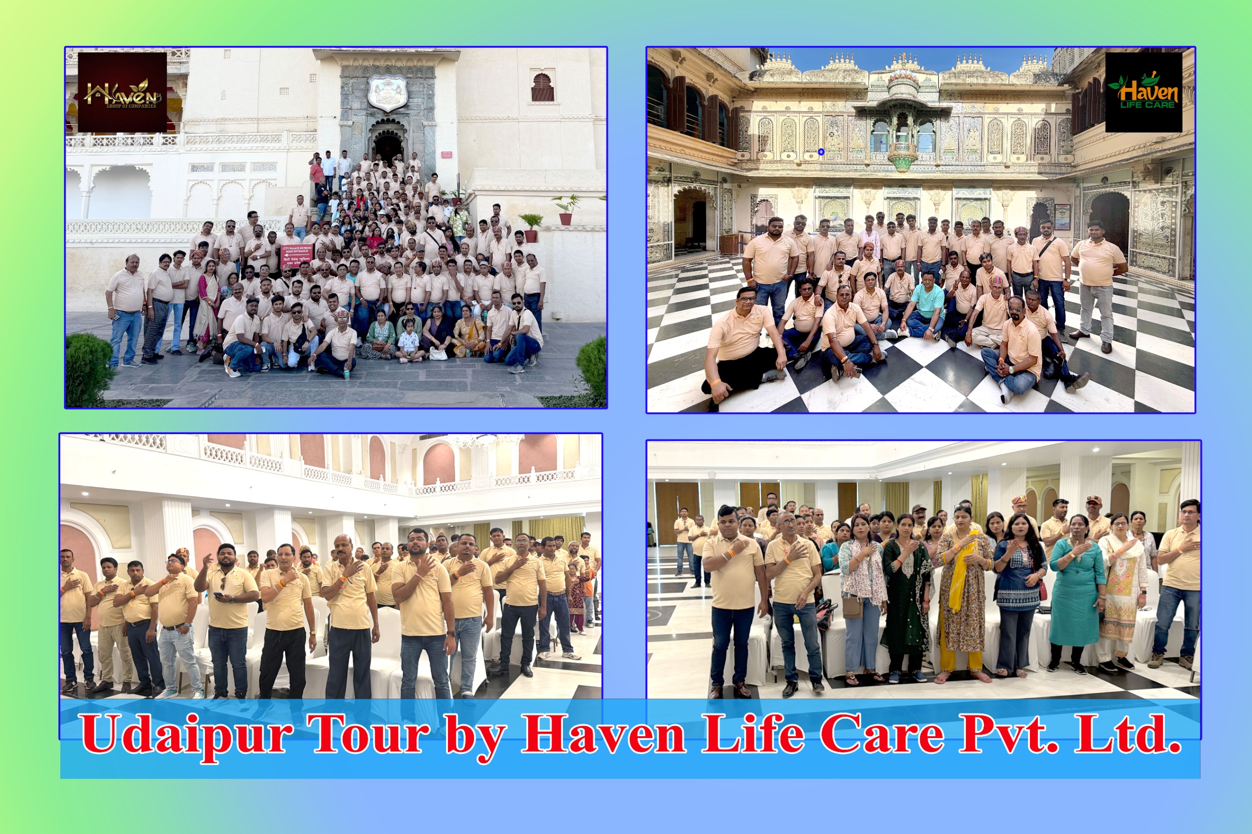 Udaipur tour 28 March 2026
